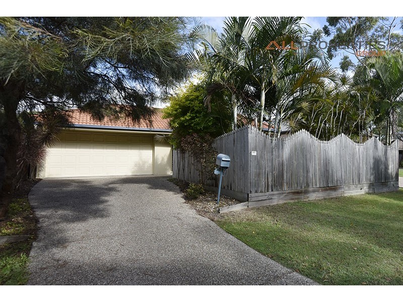 121 Jubilee Ave, Forest Lake QLD 4078