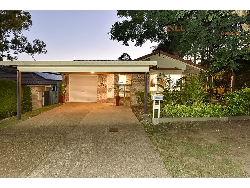 59 Flinders Cr, Forest Lake QLD 4078