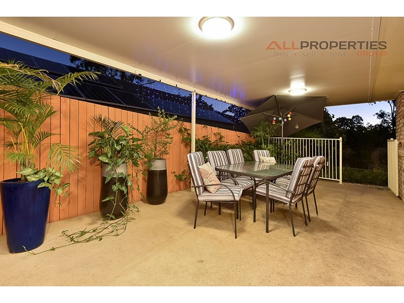 59 Flinders Cr, Forest Lake QLD 4078