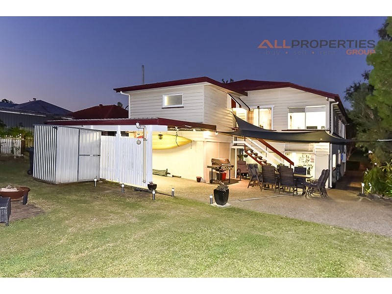 1165 Oxley Road, Oxley QLD 4075