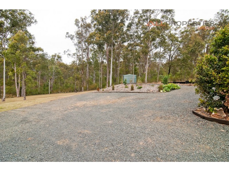 Lot 14 BAMBOO Drive, Cedar Vale QLD 4285