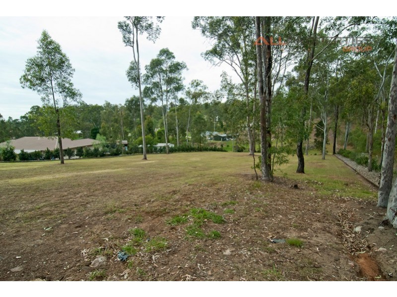 Lot 14 BAMBOO Drive, Cedar Vale QLD 4285