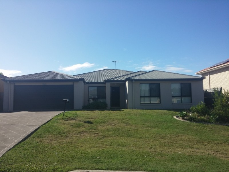 26 Summit Terrace, Forest Lake QLD 4078