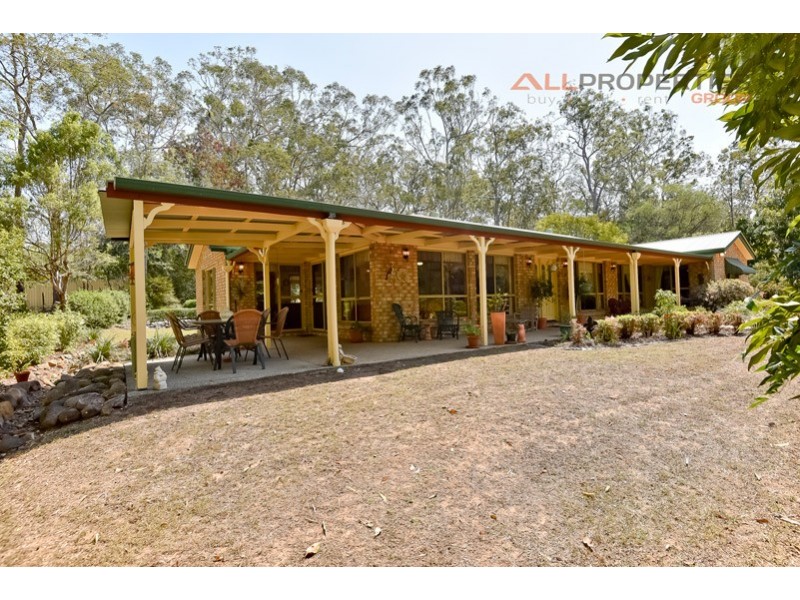 48 Palmerston Court, Munruben QLD 4125