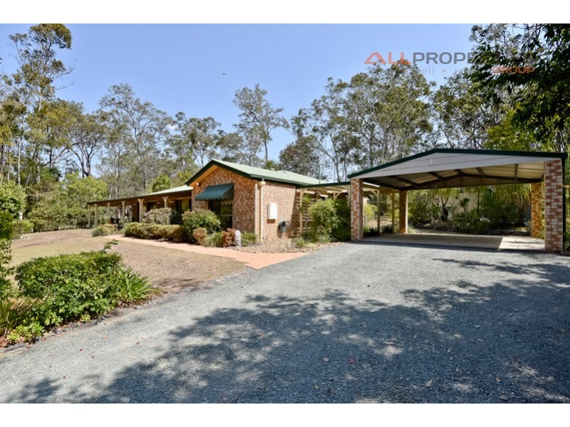 48 Palmerston Court, Munruben QLD 4125