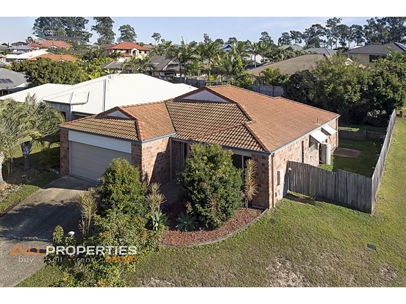 102 Claremont Parade, Forest Lake QLD 4078