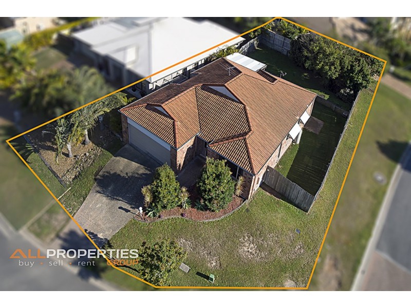 102 Claremont Parade, Forest Lake QLD 4078