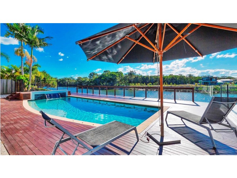 83 Boolagi Drive, Wurtulla QLD 4575