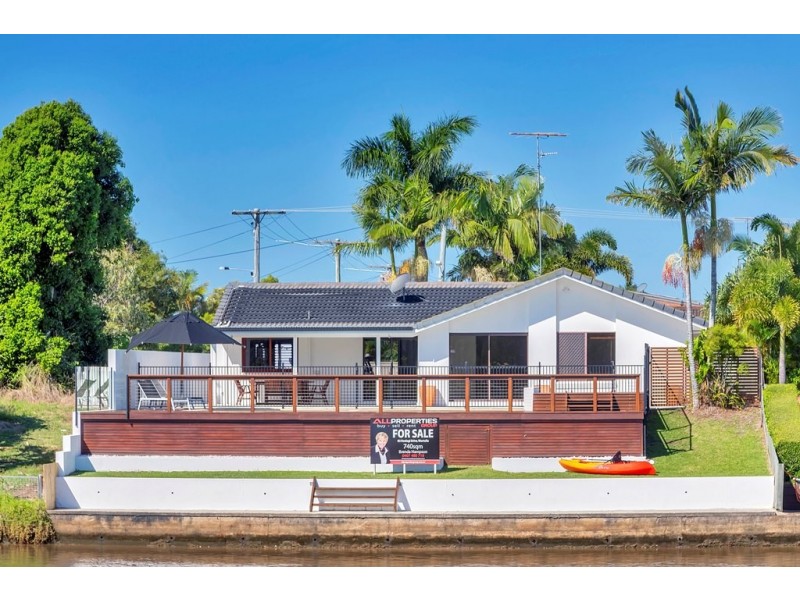 83 Boolagi Drive, Wurtulla QLD 4575