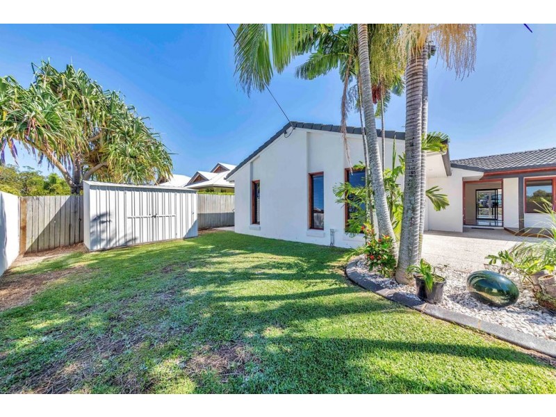 83 Boolagi Drive, Wurtulla QLD 4575