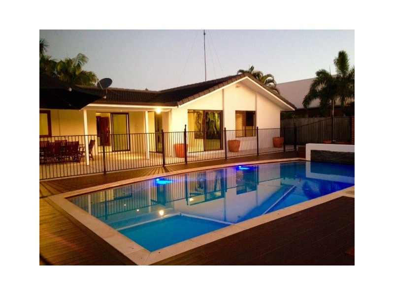 83 Boolagi Drive, Wurtulla QLD 4575