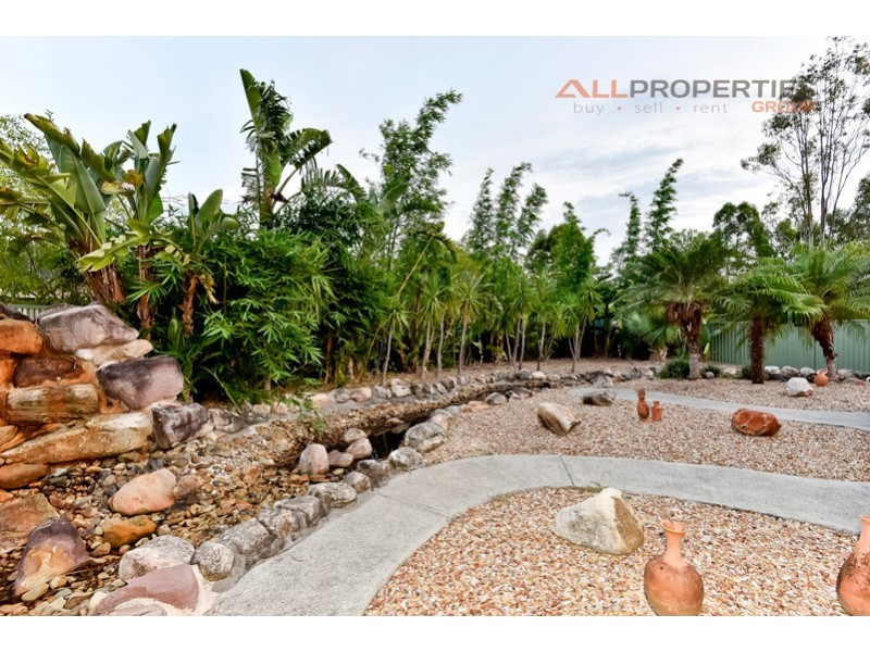 45 Sugar Gum Court, Jimboomba QLD 4280