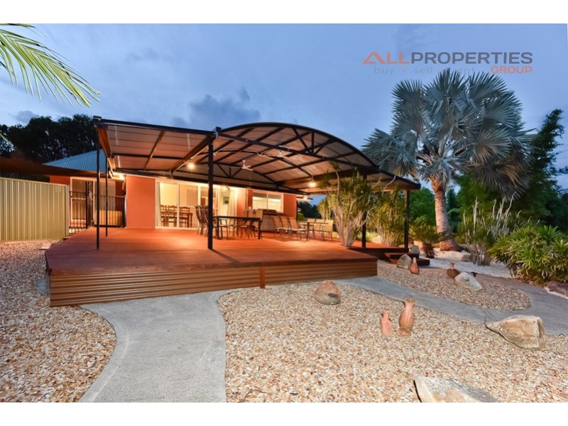 45 Sugar Gum Court, Jimboomba QLD 4280