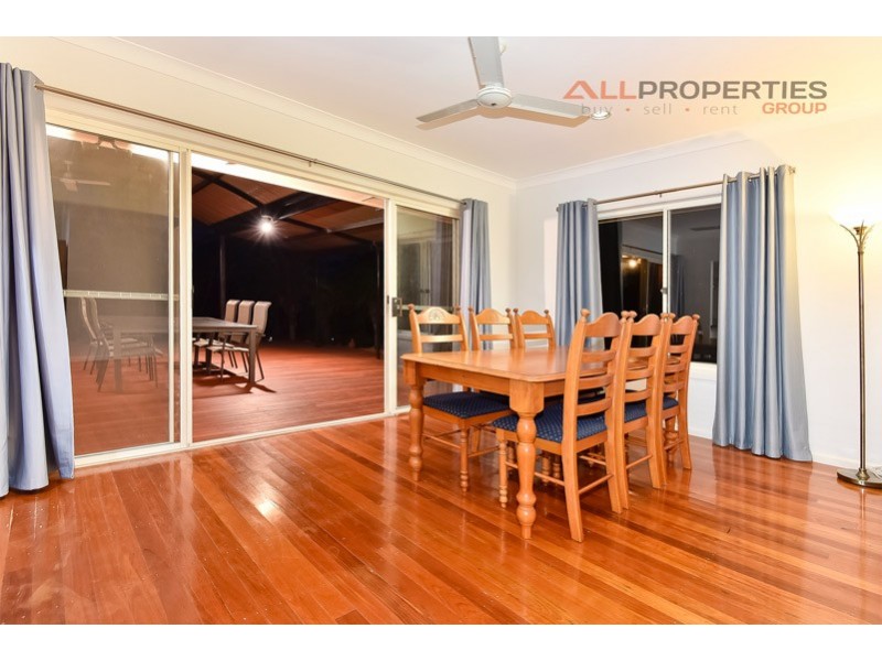 45 Sugar Gum Court, Jimboomba QLD 4280