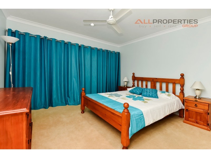 45 Sugar Gum Court, Jimboomba QLD 4280