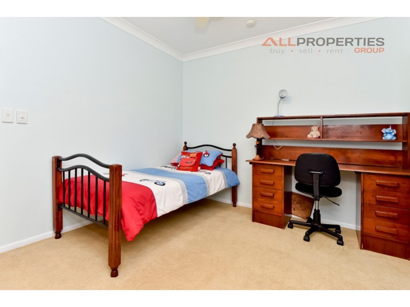 45 Sugar Gum Court, Jimboomba QLD 4280