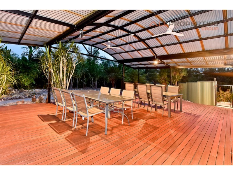 45 Sugar Gum Court, Jimboomba QLD 4280