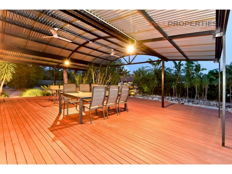 45 Sugar Gum Court, Jimboomba QLD 4280