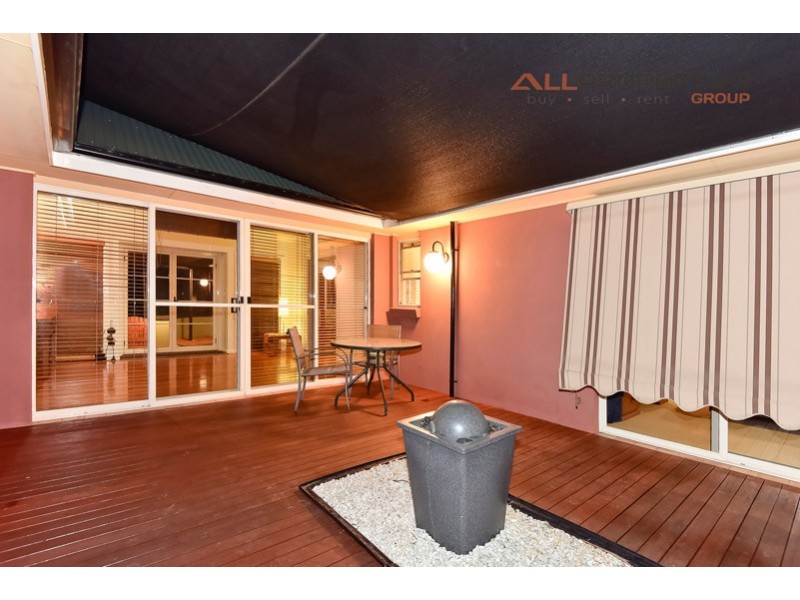 45 Sugar Gum Court, Jimboomba QLD 4280