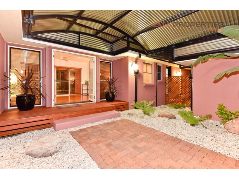 45 Sugar Gum Court, Jimboomba QLD 4280