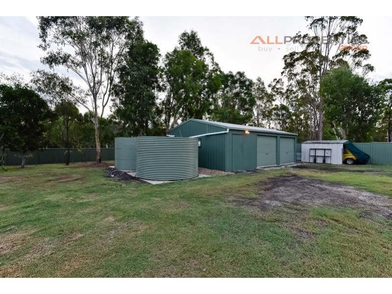 45 Sugar Gum Court, Jimboomba QLD 4280