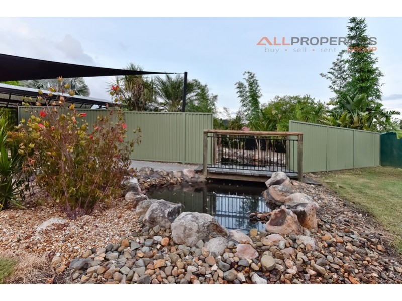 45 Sugar Gum Court, Jimboomba QLD 4280
