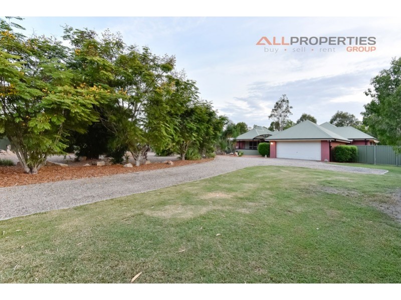 45 Sugar Gum Court, Jimboomba QLD 4280