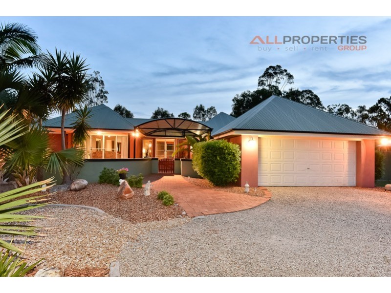 45 Sugar Gum Court, Jimboomba QLD 4280