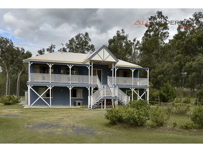 43 Janelle Court, Munruben QLD 4125