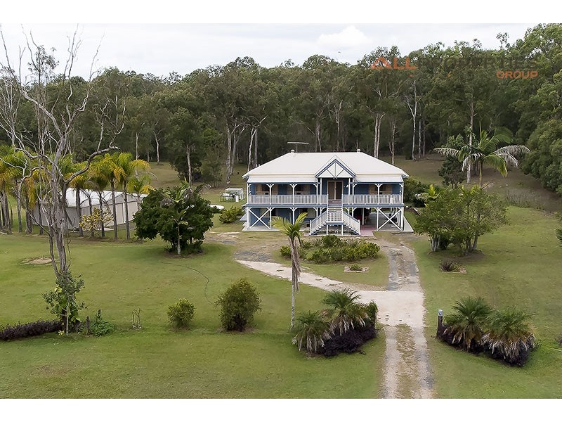 43 Janelle Court, Munruben QLD 4125