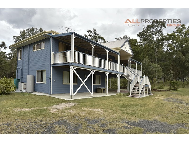 43 Janelle Court, Munruben QLD 4125