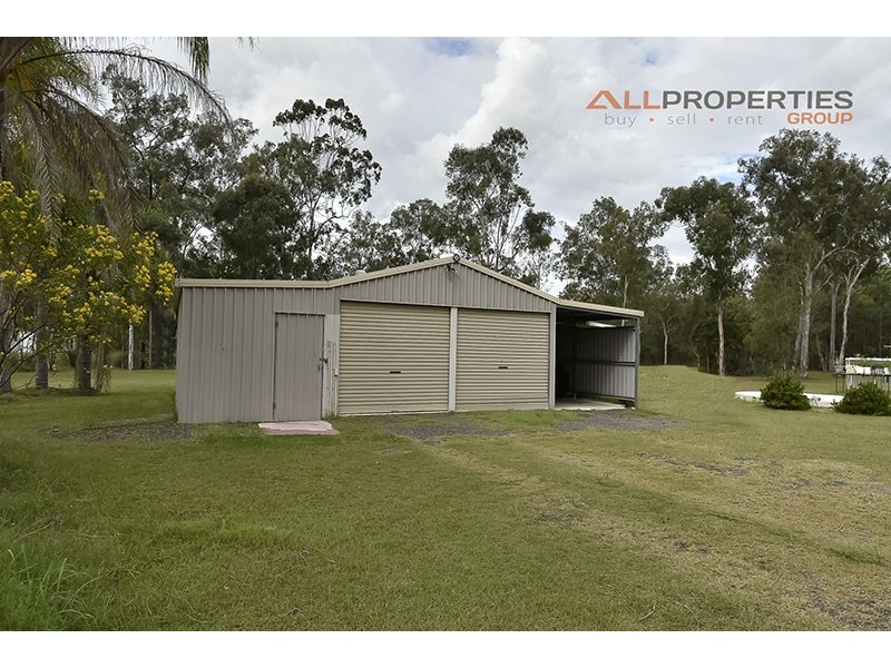 43 Janelle Court, Munruben QLD 4125