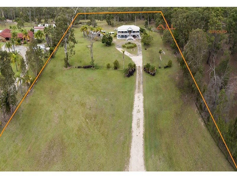 43 Janelle Court, Munruben QLD 4125