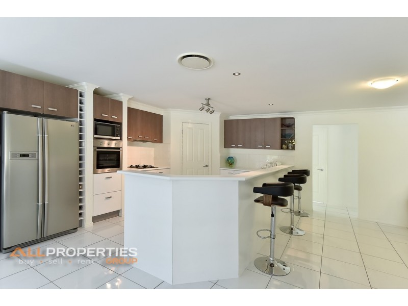 360-372 Dennis Road, Cedar Vale QLD 4285