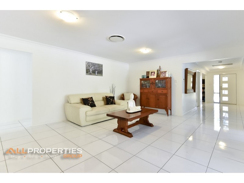 360-372 Dennis Road, Cedar Vale QLD 4285