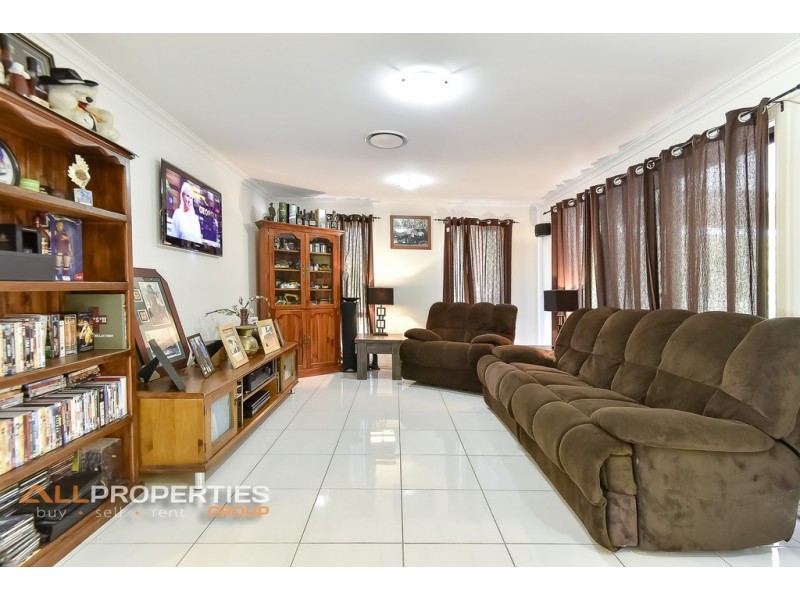 360-372 Dennis Road, Cedar Vale QLD 4285