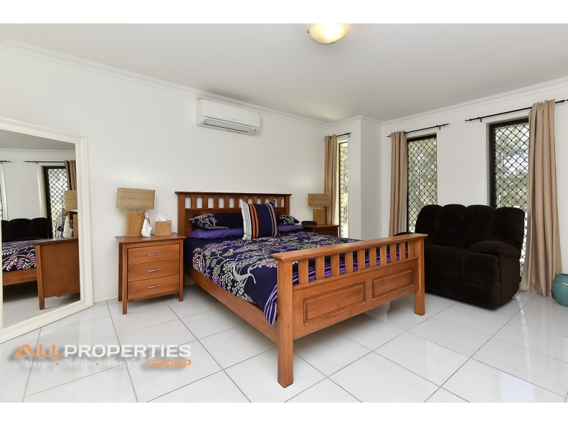 360-372 Dennis Road, Cedar Vale QLD 4285
