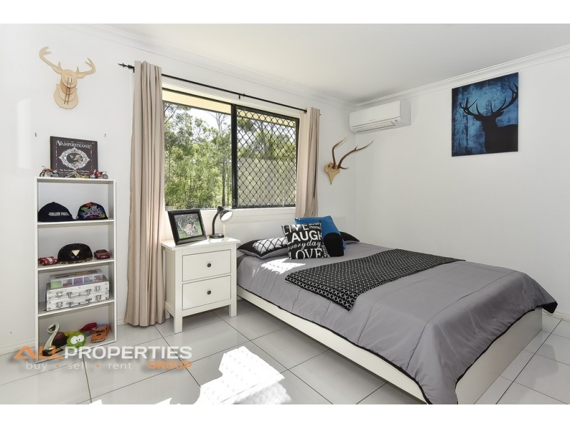 360-372 Dennis Road, Cedar Vale QLD 4285