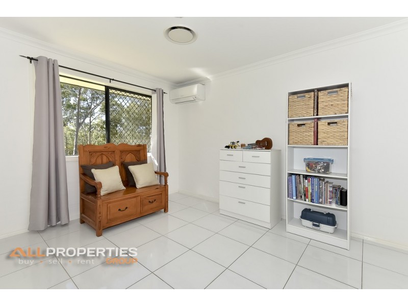 360-372 Dennis Road, Cedar Vale QLD 4285