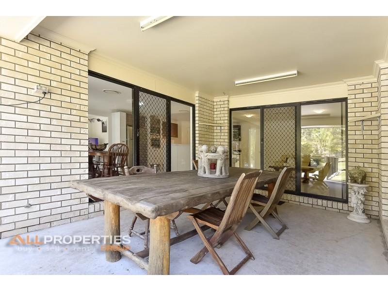 360-372 Dennis Road, Cedar Vale QLD 4285