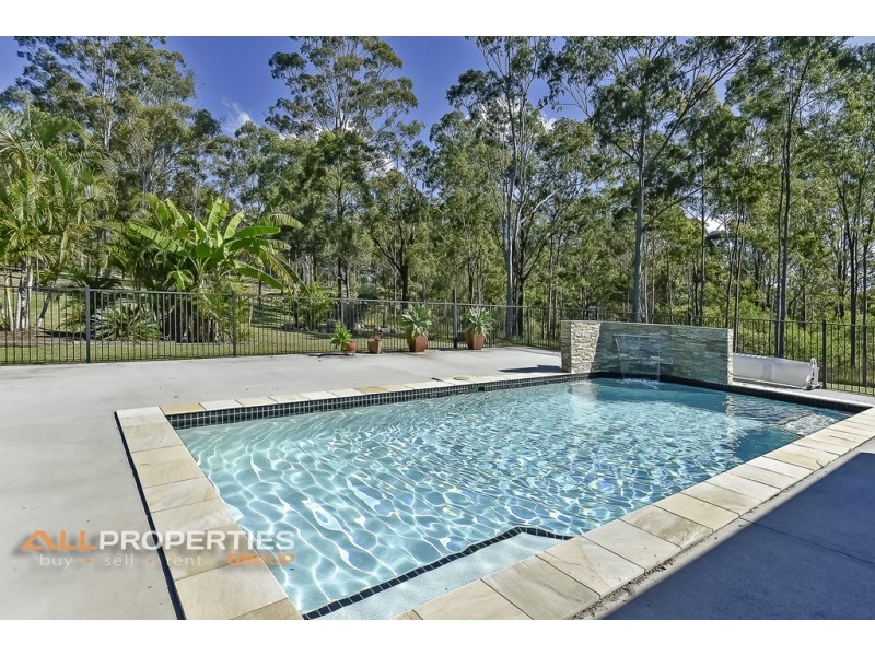 360-372 Dennis Road, Cedar Vale QLD 4285