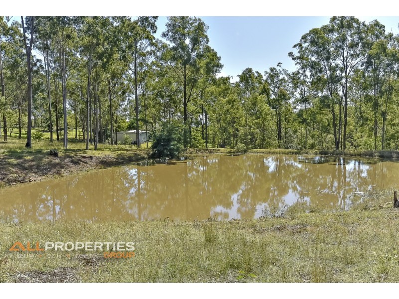 360-372 Dennis Road, Cedar Vale QLD 4285