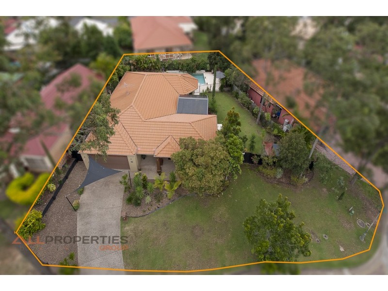 15 Yale Circuit, Forest Lake QLD 4078