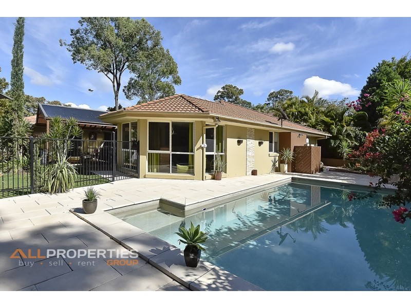 15 Yale Circuit, Forest Lake QLD 4078