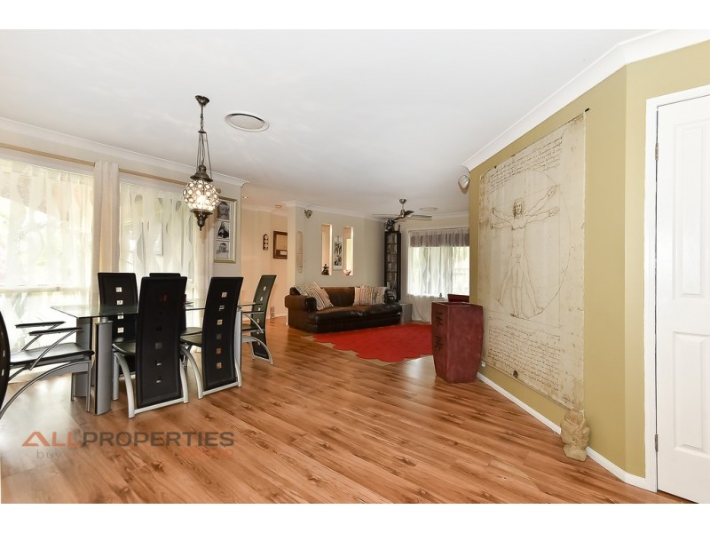 15 Yale Circuit, Forest Lake QLD 4078