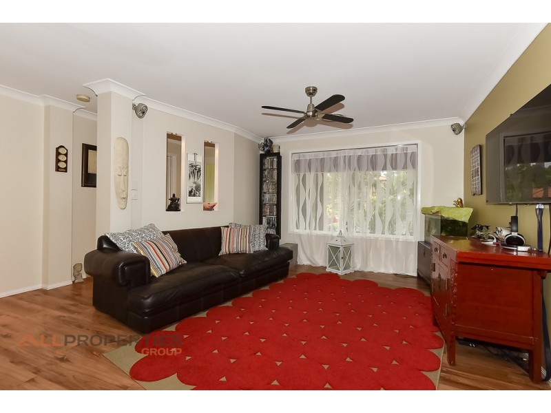 15 Yale Circuit, Forest Lake QLD 4078