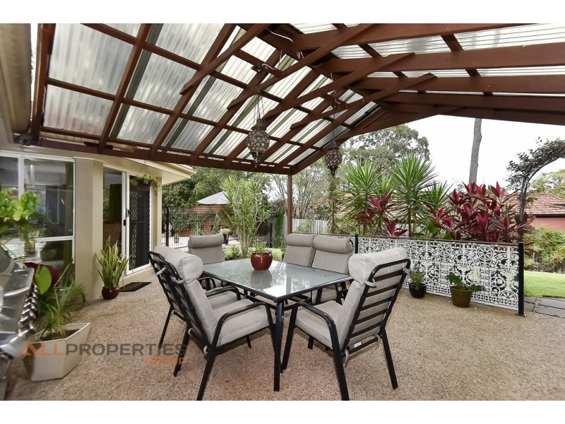 15 Yale Circuit, Forest Lake QLD 4078