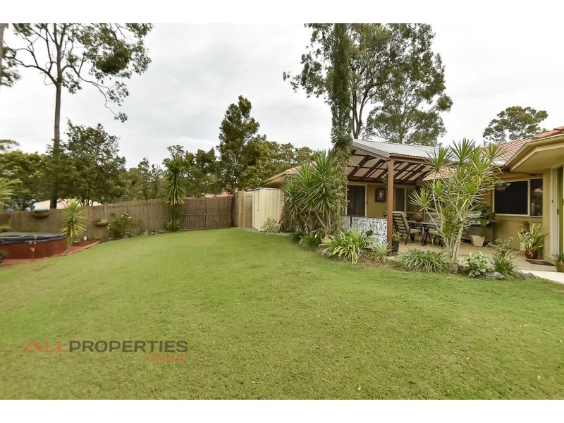 15 Yale Circuit, Forest Lake QLD 4078