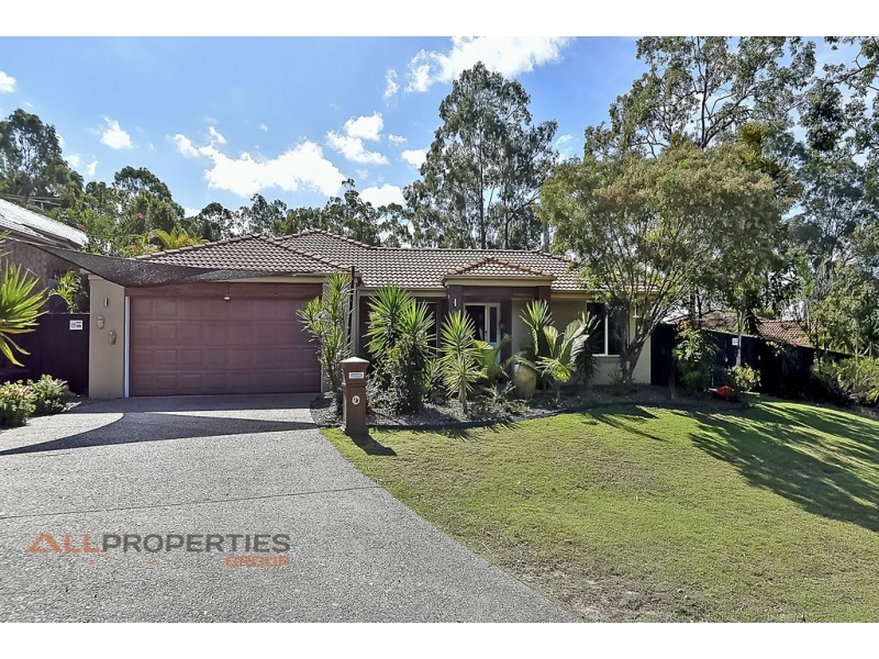 15 Yale Circuit, Forest Lake QLD 4078