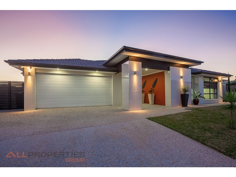 12 Greenvale St, Drewvale QLD 4116